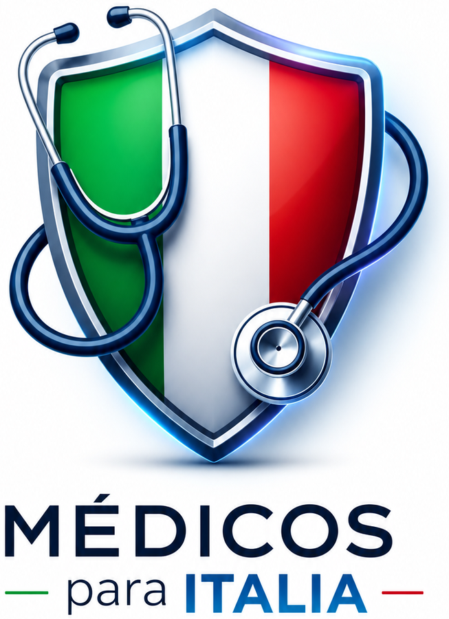 Médicos para Italia