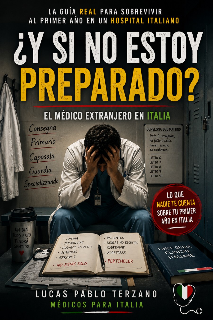 El Médico Extranjero en Italia